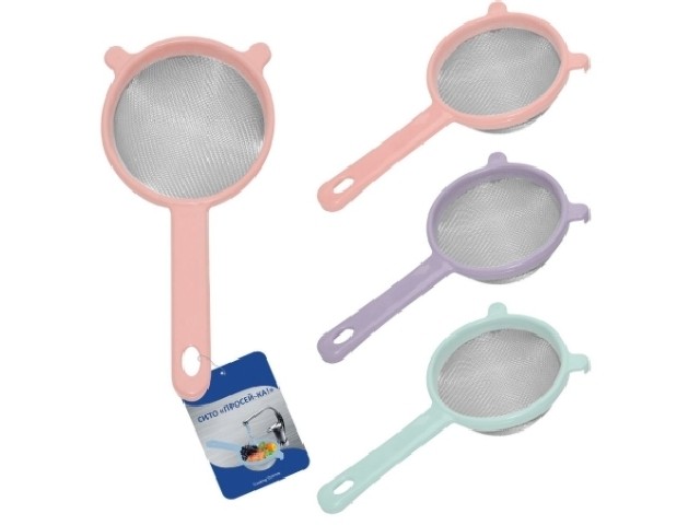 Сито Просей-ка 20 см 11-111